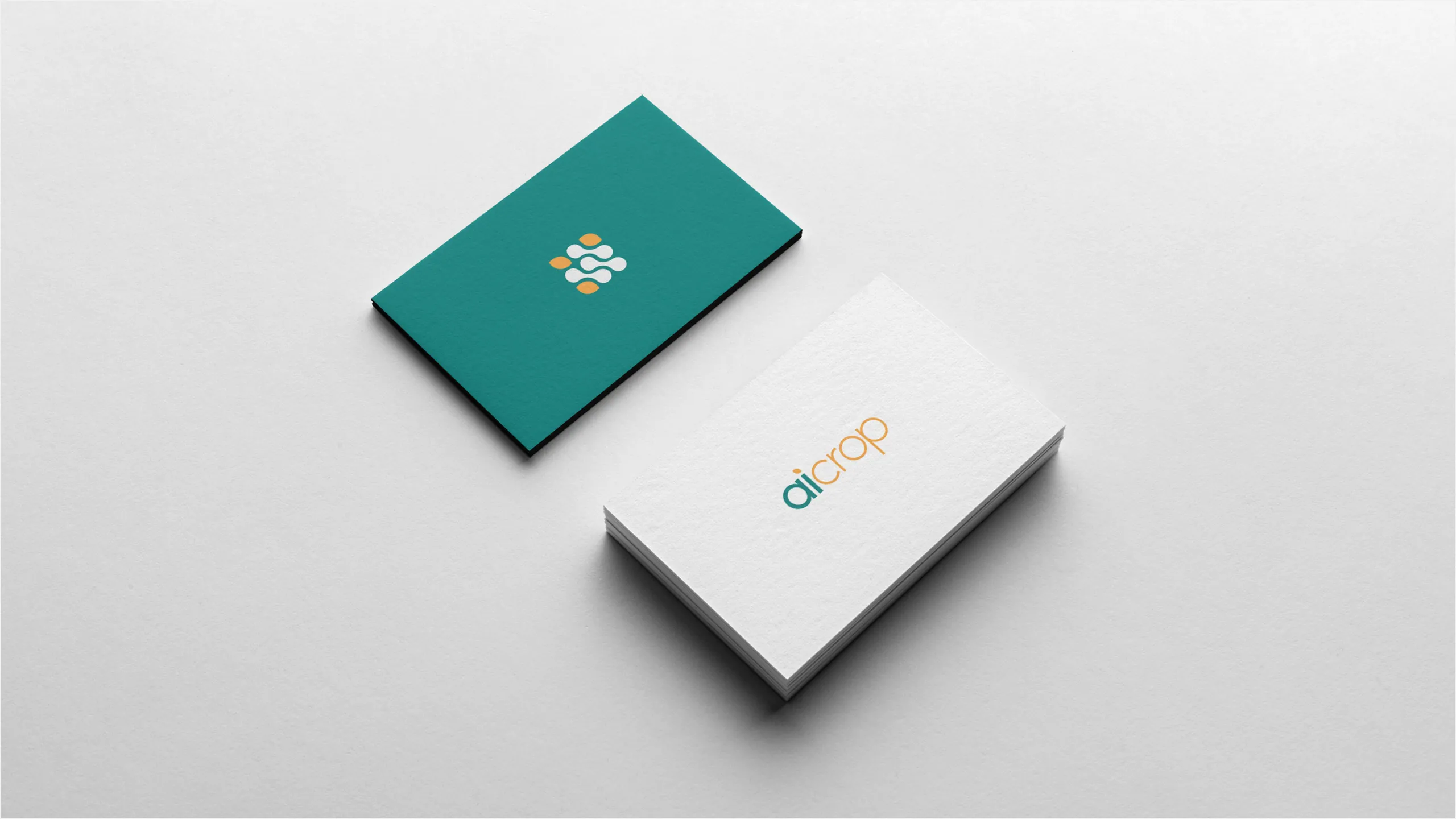 AiCrop brand identity 3